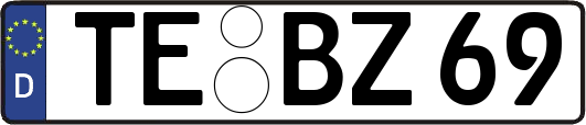 TE-BZ69