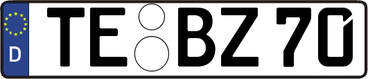 TE-BZ70