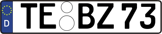 TE-BZ73