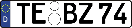 TE-BZ74