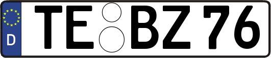 TE-BZ76