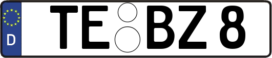 TE-BZ8