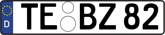 TE-BZ82