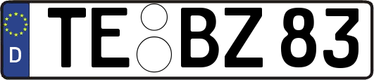 TE-BZ83