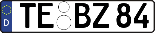 TE-BZ84