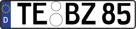 TE-BZ85