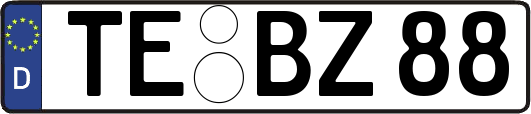 TE-BZ88