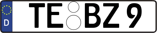 TE-BZ9