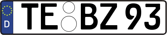 TE-BZ93