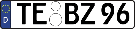 TE-BZ96