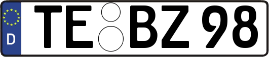 TE-BZ98