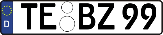 TE-BZ99