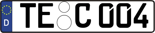 TE-C004