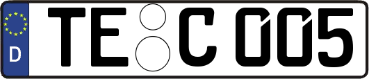 TE-C005