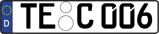 TE-C006