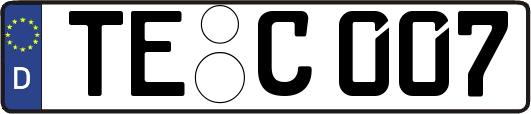TE-C007