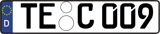 TE-C009
