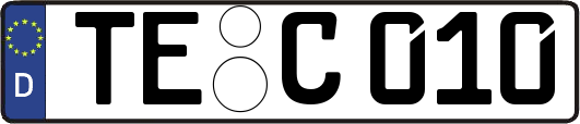 TE-C010