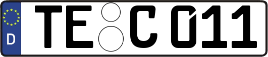 TE-C011