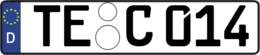 TE-C014