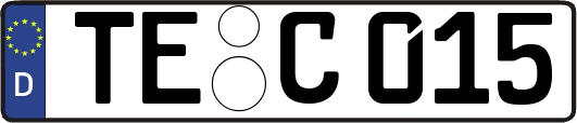 TE-C015