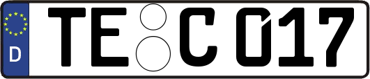 TE-C017