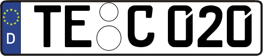 TE-C020