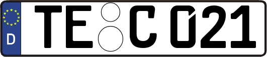 TE-C021