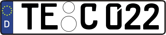 TE-C022