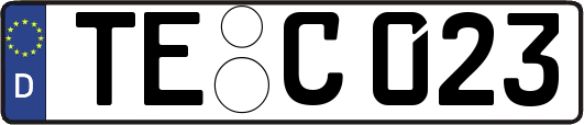 TE-C023
