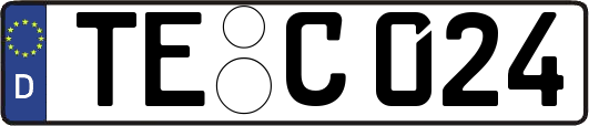 TE-C024