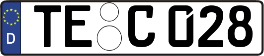 TE-C028
