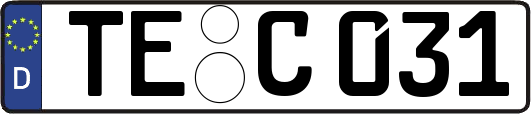 TE-C031