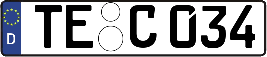 TE-C034