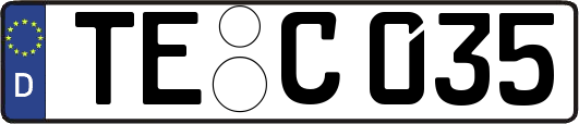 TE-C035