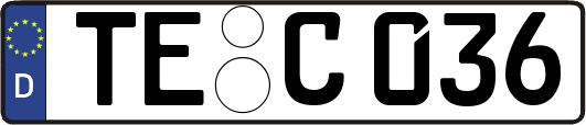 TE-C036