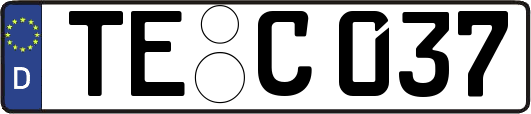 TE-C037