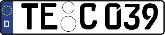 TE-C039
