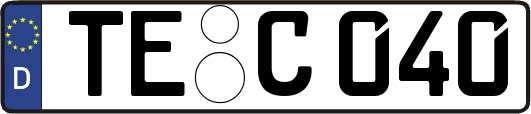 TE-C040