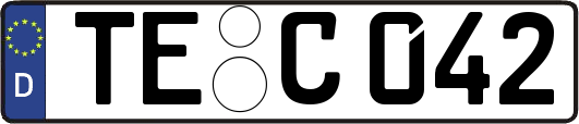 TE-C042