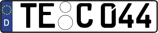 TE-C044