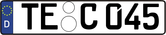 TE-C045