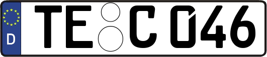 TE-C046