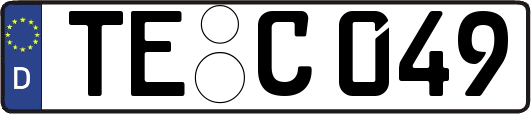 TE-C049