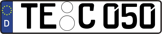 TE-C050