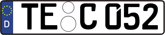 TE-C052