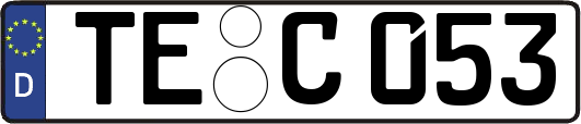 TE-C053
