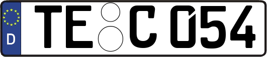 TE-C054