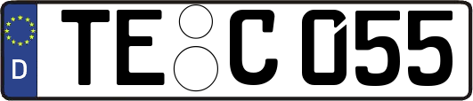 TE-C055