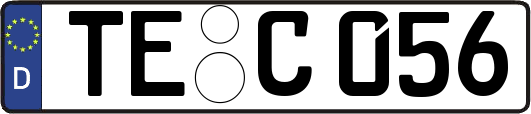 TE-C056